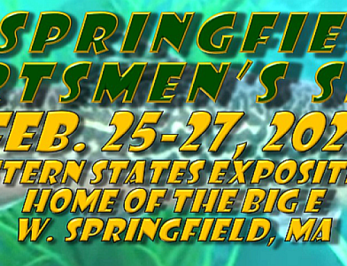 SNLT to Exhibit at 2022 Sportsmens Show